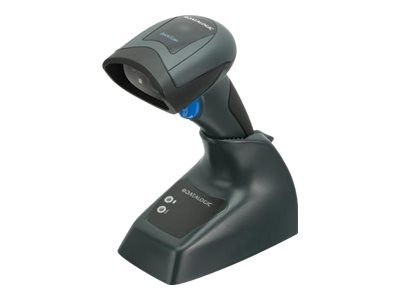 DATALOGIC DATALOGIC QuickScan QBT2430, schwarz