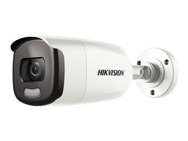 HIKVISION HIKVISION DS-2CE12DFT-F(3.6mm) Outdoor Bullet 2MP analog