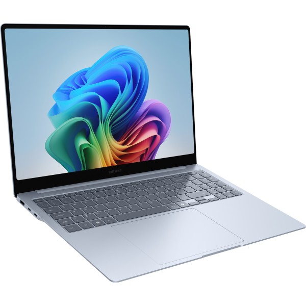 SAMSUNG Galaxy Book4 Edge 40,6cm (16") Snapdragon X Elite 16GB 512GB W11P NP964XMA-MC1DE