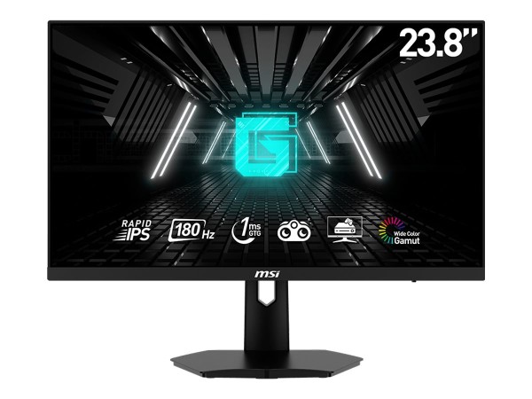 MSI G244F E2 60,5cm (23,8") G244F-E2