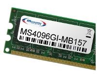 MEMORYSOLUTION Gigabyte MS4096GI-MB157 4GB MS4096GI-MB157