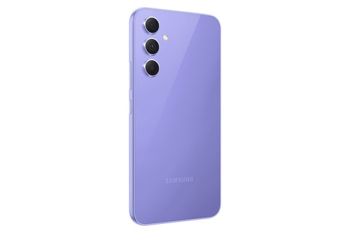 SAMSUNG Galaxy A54 5G 256GB Awesome Violet EU 16,31cm (6,4") Super AMOLED D SM-A546BLVDEUE