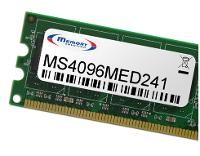 MEMORYSOLUTION Medion MS4096MED241 4GB MS4096MED241