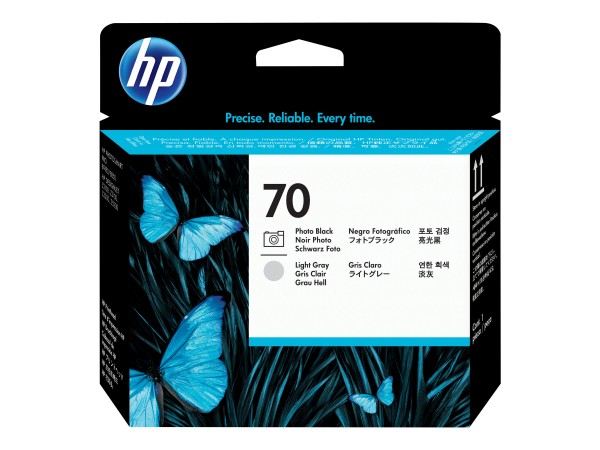 HP Inc. INK PRINTHEAD NO.70