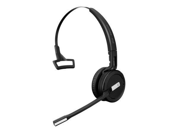 EPOS IMPACT SDW 10 HS zus. DECT GAP Office-Headset ohne Basis für SDW 5000- 1000631