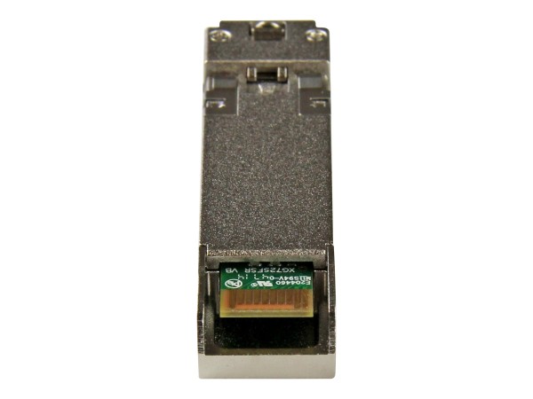 STARTECH.COM 10 Gigabit LWL SFP+ Transceiver Modul - HP J9151A kompatibel - J9151AST