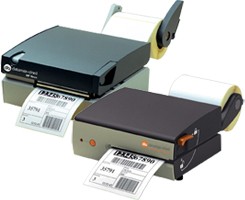 HONEYWELL Datamax MP-Series Nova4 TT - Etikettendrucker - Thermal Transfer