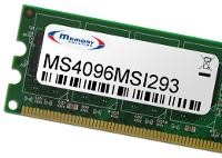 MEMORYSOLUTION MSI MS4096MSI293 4GB MS4096MSI293