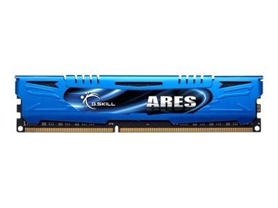 G.SKILL DDR3-RAM 16GB Kit (2x8GB) PC3-14900 CL10 G.Skill