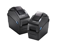 BIXOLON SLP-DX220BG, LABEL PRINTER SLP-DX220BG