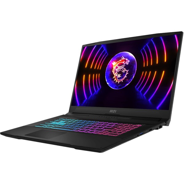 MSI Katana 17 B13UCRK-1426 43,9cm (17,3") i5-13420H 16GB 512GB oBS 0017L5-1426