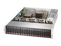 SUPERMICRO SUPERMICRO SuperStorage Server SSG-2029P-ACR24L