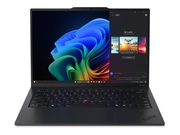 LENOVO ThinkPad X1 Carbon G13 35,6cm (14") Ultra 7 258V 32GB 1TB W11P 21NS0010GE