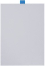 MAUL Ersatzfolie für Plakatständer, (B)1173 x (H)820 mm