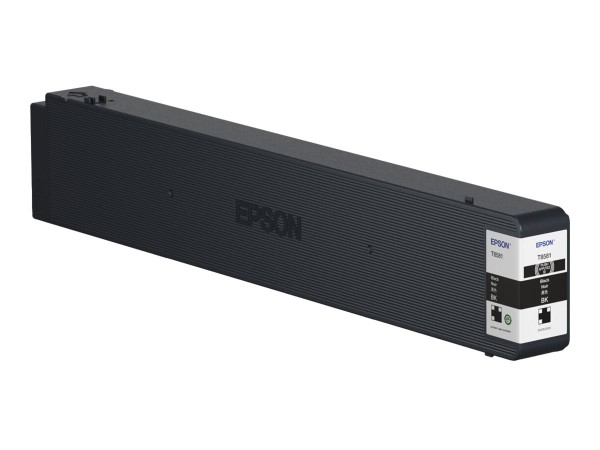 EPSON EPSON WorkForce Enterprise WF-C20600 Black Ink