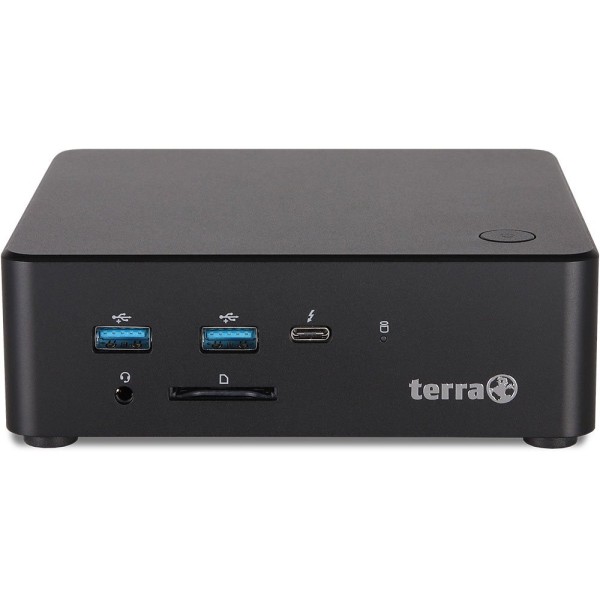 TERRA PC-Micro 6000C GREENLINE i5-1334U 16GB 500GB oBS 1000063