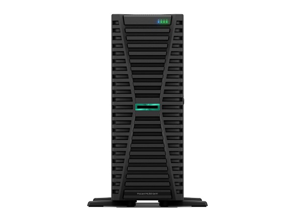 HPE ProLiant ML350 Gen11 Xeon-S 4514Y 64GB 4,8TB oBS P77233-425