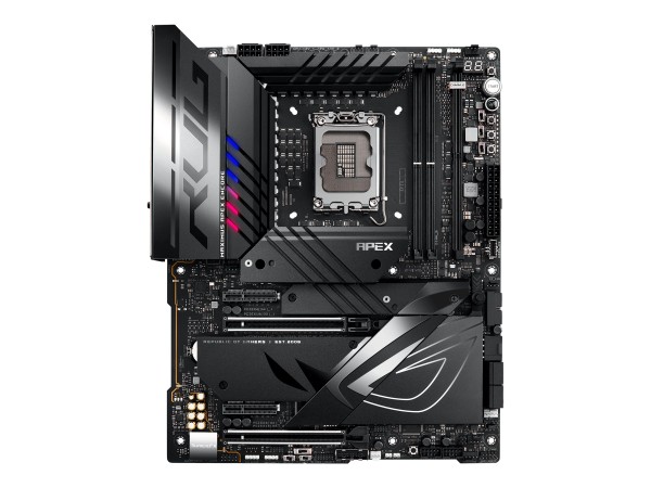 ASUS ROG MAXIMUS Z790 APEX ENCORE S1700 90MB1FX0-M0EAY0