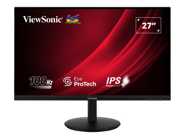 VIEWSONIC VG2709-2K-MHD-2 68,6cm (27") VG2709-2K-MHD-2