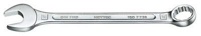 HEYTEC Ringmaulschlüssel, 41 mm, Länge: 450 mm