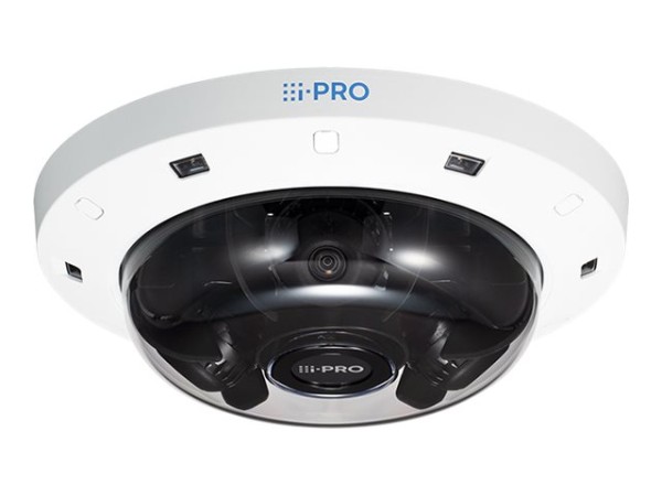 I-PRO WV-S8543L Outdoor Multi-Sensor Cam WV-S8543L