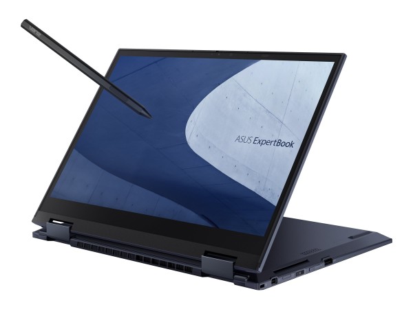 ASUS ExpertBook B7402FBA-LA0501X 35,6cm (14") i7-1260P 16GB 512GB W11P 90NX04V1-M00KY0