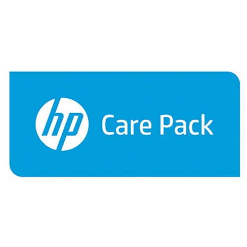 HP ENTERPRISE HPE Installation Service - Installation - 1 Vorfall