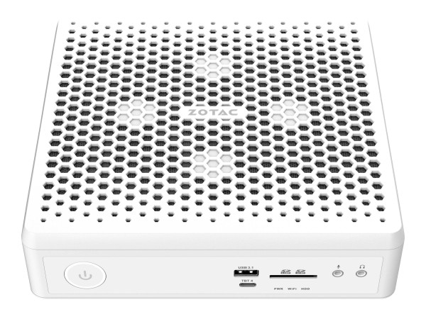 ZOTAC ZBOX MAGNUS i7-13700HX 16GB 1TB W11 ZBOX-EN374070W-BE-W5B