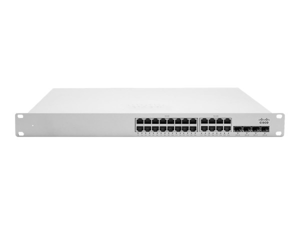 CISCO SYSTEMS MERAKI MS355-L3 STCK CLD MS355-24X-HW