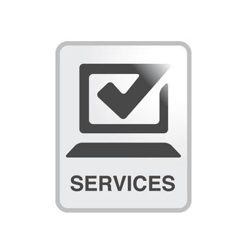 FUJITSU FUJITSU Support Pack On-Site Service - Serviceerweiterung - 5 Jahre - Vor-Ort
