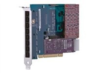 DIGIUM DIGIUM PCI 8-Port a/b-Karte (TDM800P)