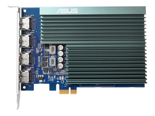 ASUS GeForce GT 730 2GB 90YV0H20-M0NA00