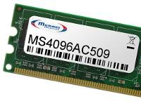 MEMORYSOLUTION Acer MS4096AC509 4GB MS4096AC509