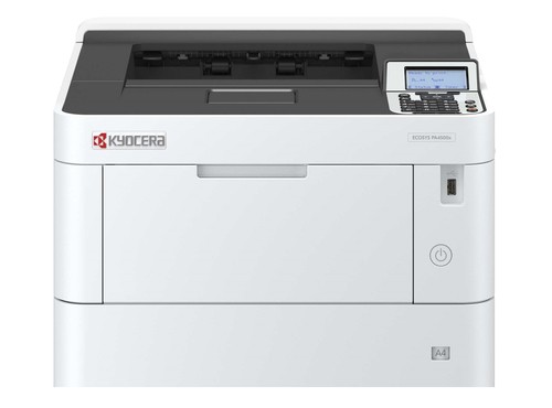KYOCERA KYOCERA ECOSYS PA4500x/Plus  Laserdrucker sw