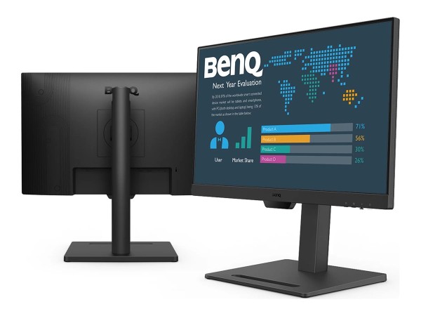 BENQ BL2490T 60,5cm (23,8") 9H.LMHLJ.LBE