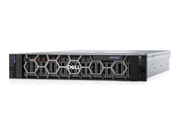 DELL PowerEdge R7615 EPYC 9124 32GB 480GB oBS K4GJ5