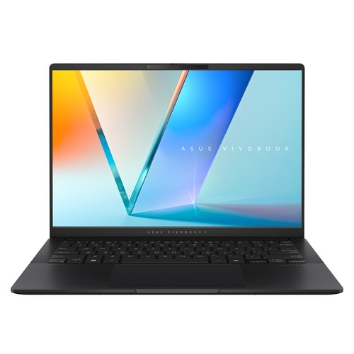 ASUS VivoBook S 14 35,6cm (14") Ultra 7 256V 16GB 1TB W11 90NB15R3-M008Y0