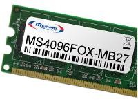 MEMORYSOLUTION Foxconn MS4096FOX-MB27 4GB MS4096FOX-MB27