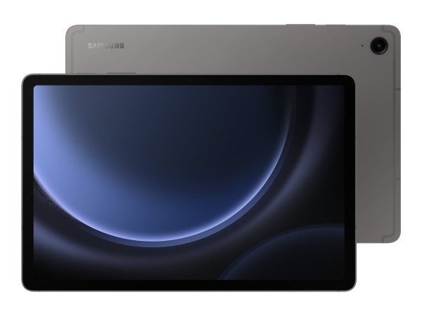 SAMSUNG X516B Galaxy Tab S9 FE 5G Grau 27,7cm (10,9") Exynos 1380 6GB 128GB SM-X516BZAAEUB