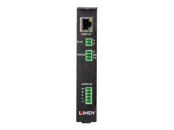 LINDY Single Port HDBaseT Input Board 38353
