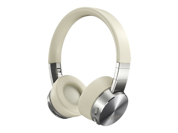 LENOVO Yoga Active Noise Cancellation Headphones-ROW GXD0U47643