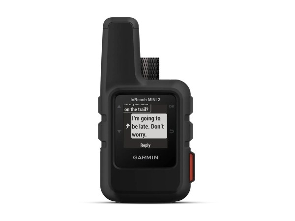 GARMIN inReach Mini 2 010-02602-03