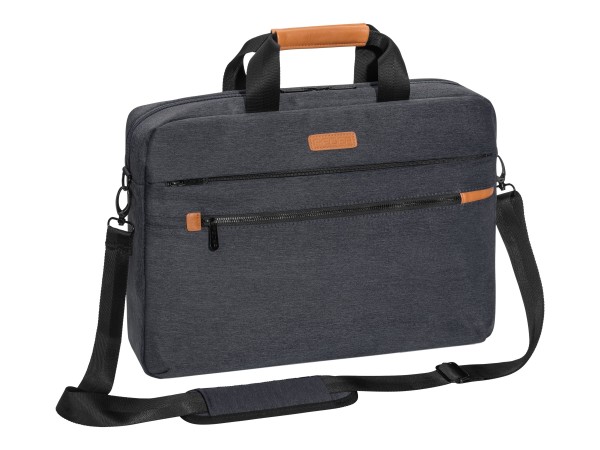 PEDEA Notebooktasche / Laptoptasche "Elegance" Pro für Notebooks bis 17,3 Z 66066440