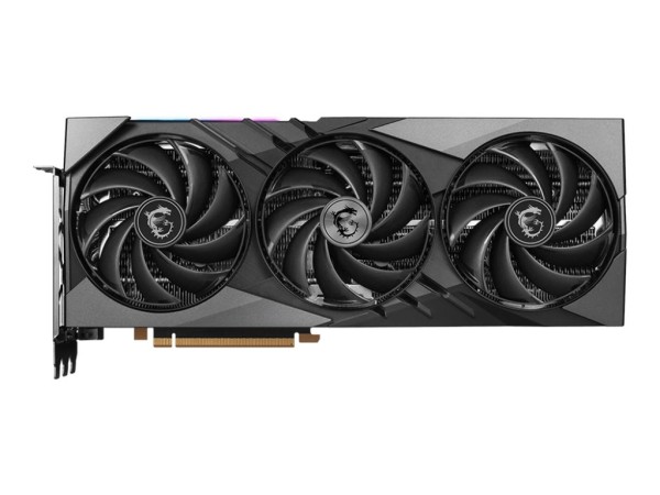 MSI GeForce RTX4080 SUPER GAMING X SLIM 16GB V511-228R