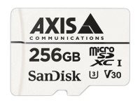AXIS AXIS SURVEILLANCE CARD 256GB