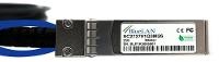 CBO GMBH BlueOptics AV1X-BL InfiniBand-Kabel 3 m SFP28 Schwarz ( AV1X-BL ) AV1X-BL