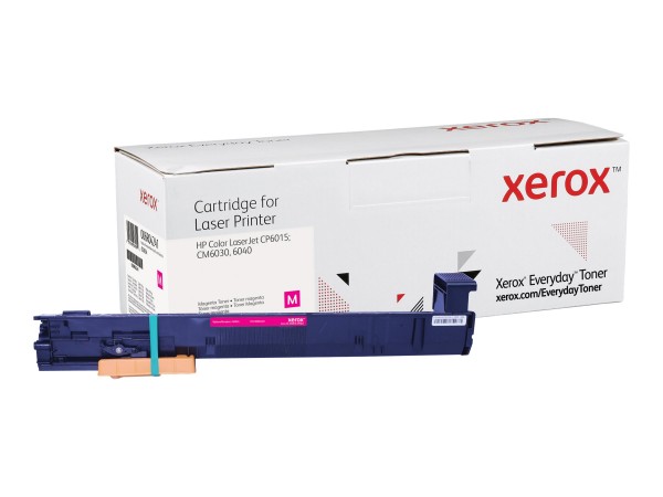 XEROX Everyday Toner Magenta cartridge 006R04241