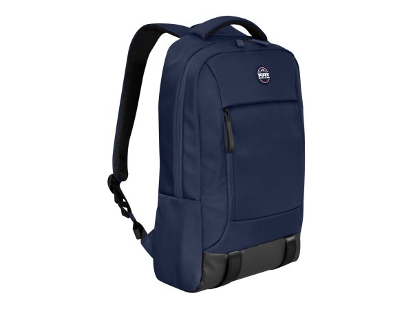 PORT TORINO II BACKPACK 14/15.6" Blue 140423