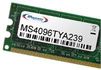 MEMORYSOLUTION Tyan MS4096TYA239 4GB MS4096TYA239