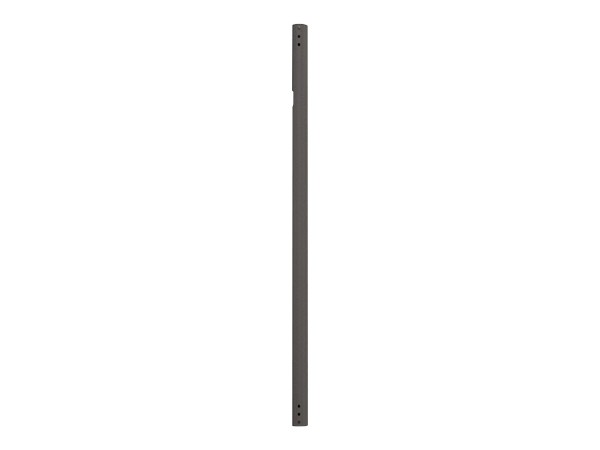 NEOMOUNTS BY NEWSTAR PRO - Ceiling Mount Extension Pole - 150 cm/Black NMPRO-EP150